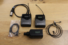 Load image into Gallery viewer, USED Sennheiser 2000-Series Wireless System
