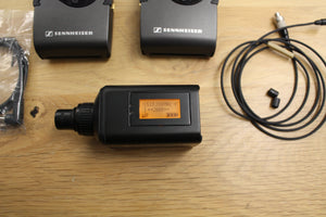 USED Sennheiser 2000-Series Wireless System