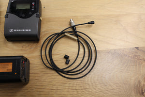 USED Sennheiser 2000-Series Wireless System