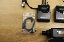 Load image into Gallery viewer, USED Sennheiser 2000-Series Wireless System
