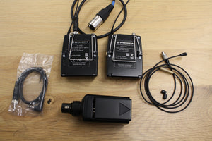 USED Sennheiser 2000-Series Wireless System