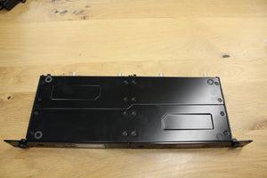 USED Shure QLXD4/QLXD1 Rack Set