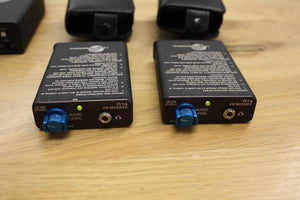 USED Lectrosonics IFB System - Block 22