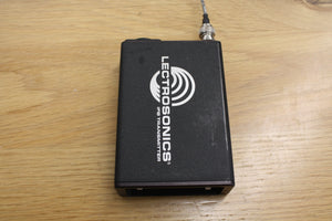 USED Lectrosonics IFB System - Block 22