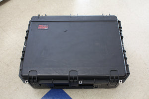 USED Allen & Heath SQ-6 48-channel Digital Mixer with SKB Case