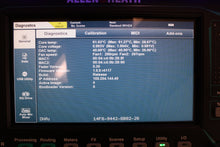 Load image into Gallery viewer, USED Allen &amp; Heath SQ-6 48-channel Digital Mixer with SKB Case
