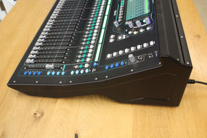 USED Allen & Heath SQ-6 48-channel Digital Mixer with SKB Case