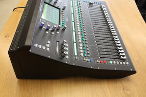 USED Allen & Heath SQ-6 48-channel Digital Mixer with SKB Case