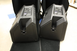 USED dB Technologies Opera 15 Active Speakers