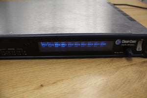 USED Clear-Com FreeSpeak II Digital Wireless Base Station