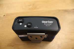 USED Clearcom RS-701