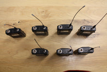 Load image into Gallery viewer, USED Shure AD1 (TA4F) Digital Wireless Bodypack Transmitter
