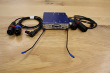 Load image into Gallery viewer, USED Zaxcom RX200 ENG Receiver - 1
