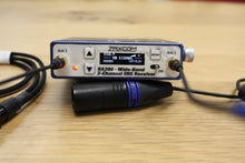 Load image into Gallery viewer, USED Zaxcom RX200 ENG Receiver - 1
