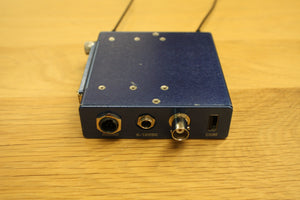 USED Zaxcom RX200 ENG Receiver - 1