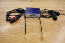 Load image into Gallery viewer, USED Zaxcom RX200 ENG Receiver - 2
