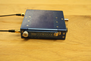 USED Zaxcom RX200 ENG Receiver - 2