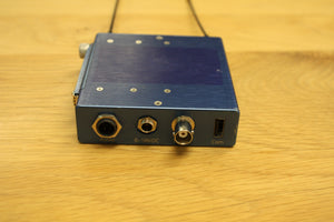 USED Zaxcom RX200 ENG Receiver - 2