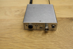 USED Zaxcom TRX900CL Block 21