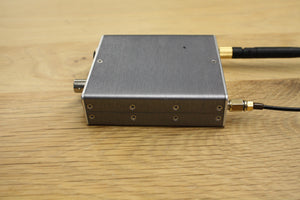 USED Zaxcom TRX900CL Block 21