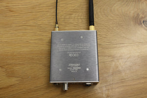 USED Zaxcom TRX900CL Block 21