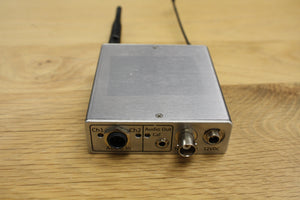 USED Zaxcom TRXCL3.5 Camera Link TX