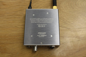 USED Zaxcom TRXCL3.5 Camera Link TX