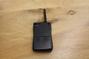 Demo Q5X QG-H2 MicCommander Remote control