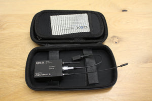 Demo Q5x Axient Aqua MicL