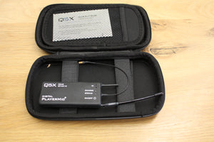 Demo Q5x Axient PlayerMic QTAD10P