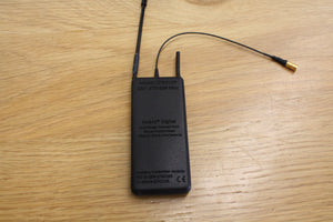 Demo Q5x Axient PlayerMic QTAD10P