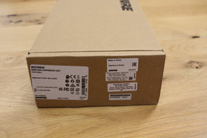 Demo Shure MXCW640 Wireless Conference Unit