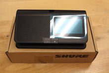 Load image into Gallery viewer, Demo Shure MXCW640 Wireless Conference Unit
