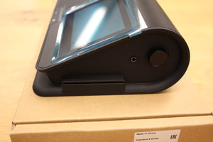 Demo Shure MXCW640 Wireless Conference Unit
