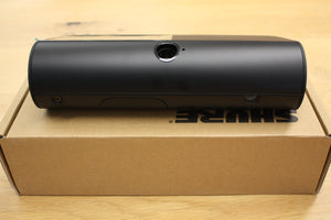 Demo Shure MXCW640 Wireless Conference Unit