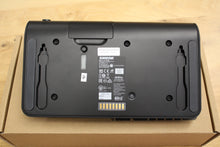 Load image into Gallery viewer, Demo Shure MXCW640 Wireless Conference Unit
