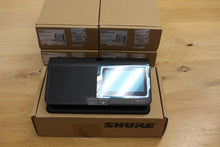 Load image into Gallery viewer, Demo Shure MXCW640 Wireless Conference Unit
