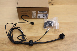 Open Box Shure SM39-Lemo3