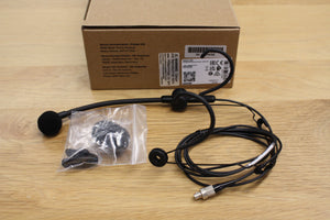 Open Box Shure SM39-Lemo3