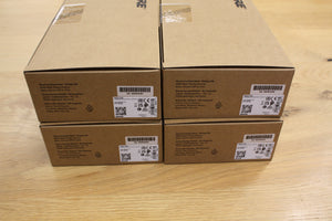 Demo Shure SM39-TA4