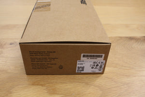 Demo Shure SM39-TA4