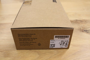 Demo Shure SM39-TA4