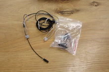 Load image into Gallery viewer, Demo Shure DH5 DuraPlex Waterproof Submini Headset Microphone
