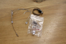 Load image into Gallery viewer, Demo Shure DH5 DuraPlex Waterproof Submini Headset Microphone
