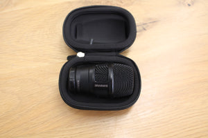 Demo Shure RPW204 Nexadyne 8/S Supercardioid Wireless Capsule