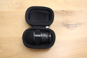 Demo Shure RPW204 Nexadyne 8/S Supercardioid Wireless Capsule