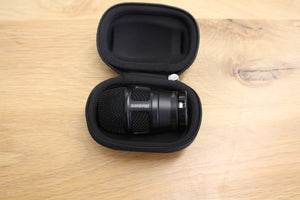 Demo Shure RPW204 Nexadyne 8/S Supercardioid Wireless Capsule