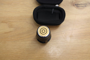Demo Shure RPW204 Nexadyne 8/S Supercardioid Wireless Capsule