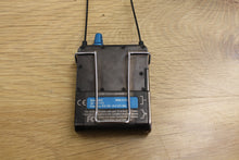 Load image into Gallery viewer, USED Lectrosonics M2R Beltpack Receiver w/Phantom Block Cable
