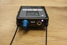Load image into Gallery viewer, USED Lectrosonics M2R Beltpack Receiver w/Phantom Block Cable
